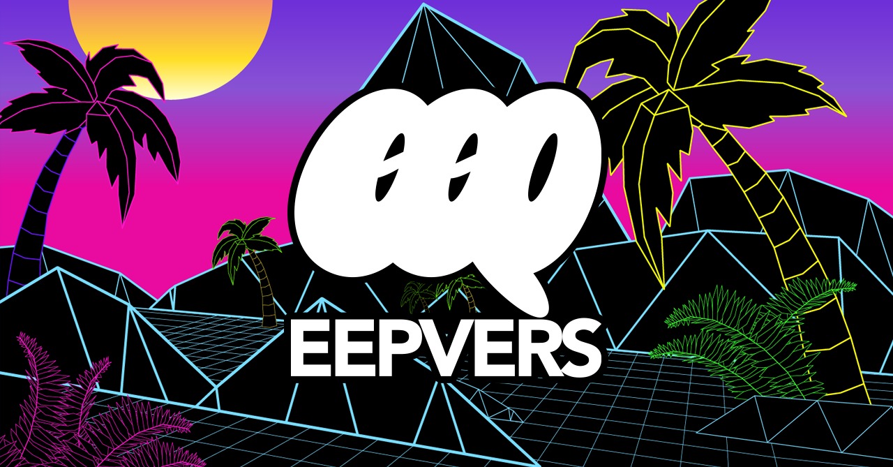 EEPVERS - Farcaster Mini Apps